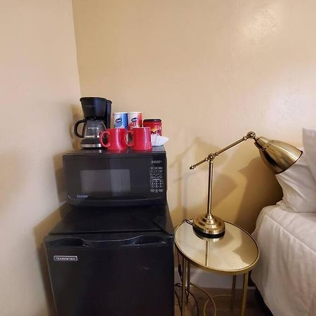 Appartement Centrally Located Studio And Cozy Place Perfect For Travelers And Couples! Located In San Diego Downtown! Perfect For Your Quick Getaway! Extérieur photo