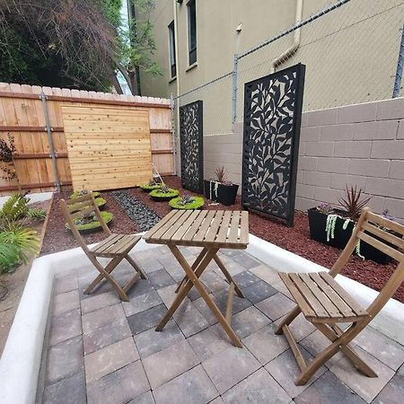 Appartement Centrally Located Studio And Cozy Place Perfect For Travelers And Couples! Located In San Diego Downtown! Perfect For Your Quick Getaway! Extérieur photo