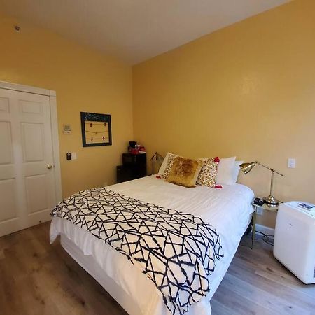 Appartement Centrally Located Studio And Cozy Place Perfect For Travelers And Couples! Located In San Diego Downtown! Perfect For Your Quick Getaway! Extérieur photo