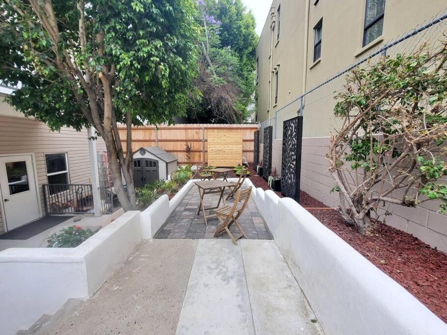 Appartement Centrally Located Studio And Cozy Place Perfect For Travelers And Couples! Located In San Diego Downtown! Perfect For Your Quick Getaway! Extérieur photo