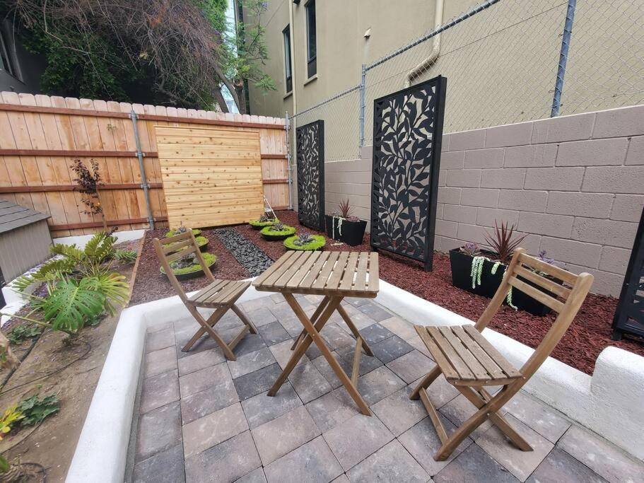 Appartement Centrally Located Studio And Cozy Place Perfect For Travelers And Couples! Located In San Diego Downtown! Perfect For Your Quick Getaway! Extérieur photo