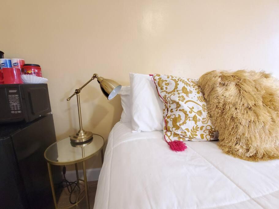 Appartement Centrally Located Studio And Cozy Place Perfect For Travelers And Couples! Located In San Diego Downtown! Perfect For Your Quick Getaway! Extérieur photo
