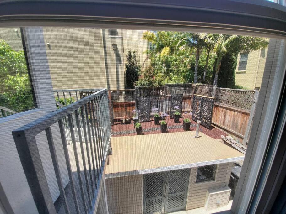 Appartement Centrally Located Studio And Cozy Place Perfect For Travelers And Couples! Located In San Diego Downtown! Perfect For Your Quick Getaway! Extérieur photo