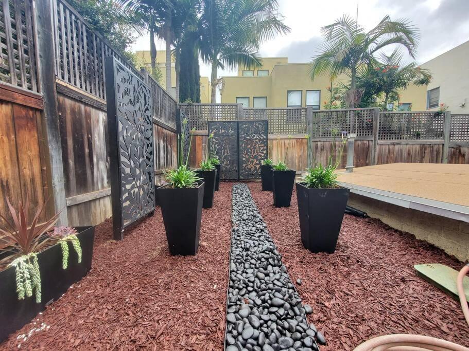 Appartement Centrally Located Studio And Cozy Place Perfect For Travelers And Couples! Located In San Diego Downtown! Perfect For Your Quick Getaway! Extérieur photo
