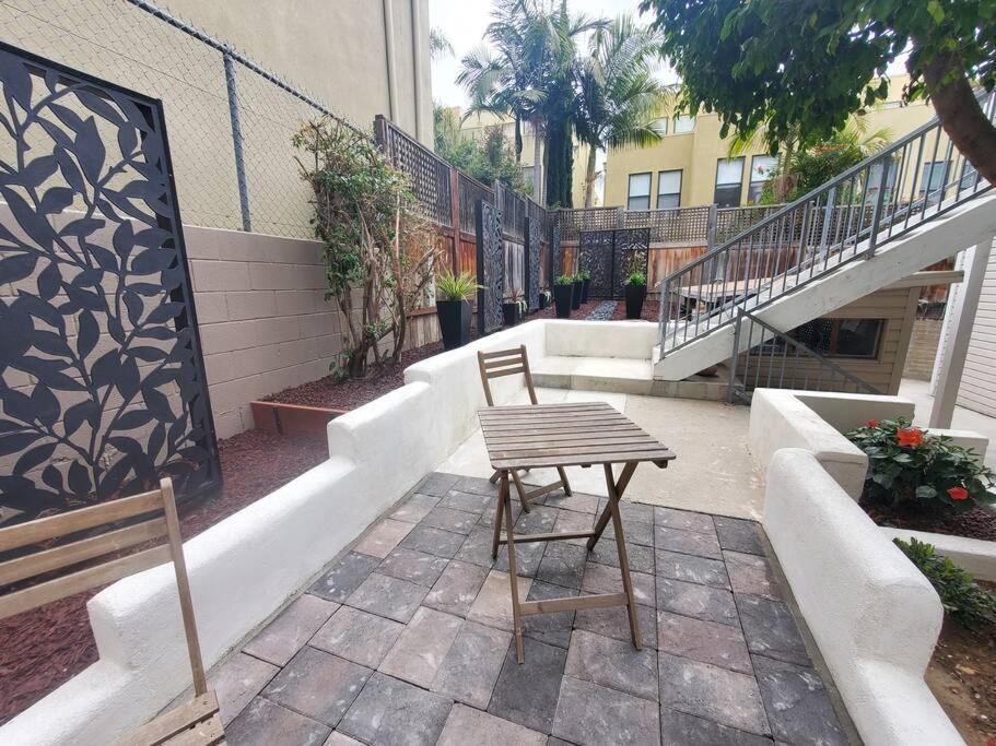 Appartement Centrally Located Studio And Cozy Place Perfect For Travelers And Couples! Located In San Diego Downtown! Perfect For Your Quick Getaway! Extérieur photo